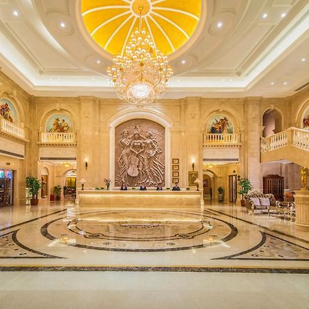 Vienna International Hotel Hangzhou Xintiandi Yingtai Εξωτερικό φωτογραφία