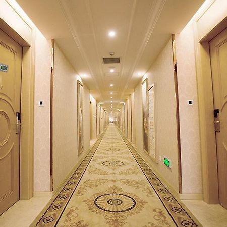 Vienna International Hotel Hangzhou Xintiandi Yingtai Εξωτερικό φωτογραφία