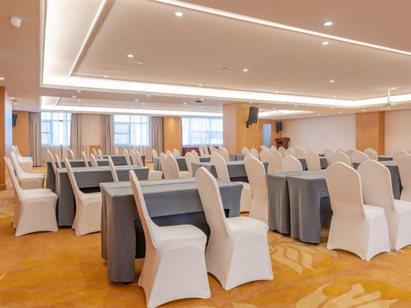 Vienna International Hotel Hangzhou Xintiandi Yingtai Εξωτερικό φωτογραφία