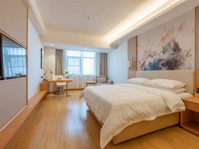 Vienna International Hotel Hangzhou Xintiandi Yingtai Εξωτερικό φωτογραφία