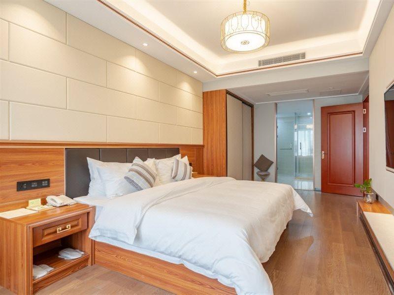 Vienna International Hotel Hangzhou Xintiandi Yingtai Εξωτερικό φωτογραφία