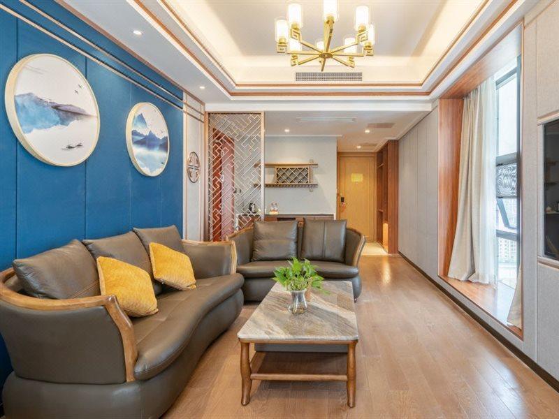 Vienna International Hotel Hangzhou Xintiandi Yingtai Εξωτερικό φωτογραφία