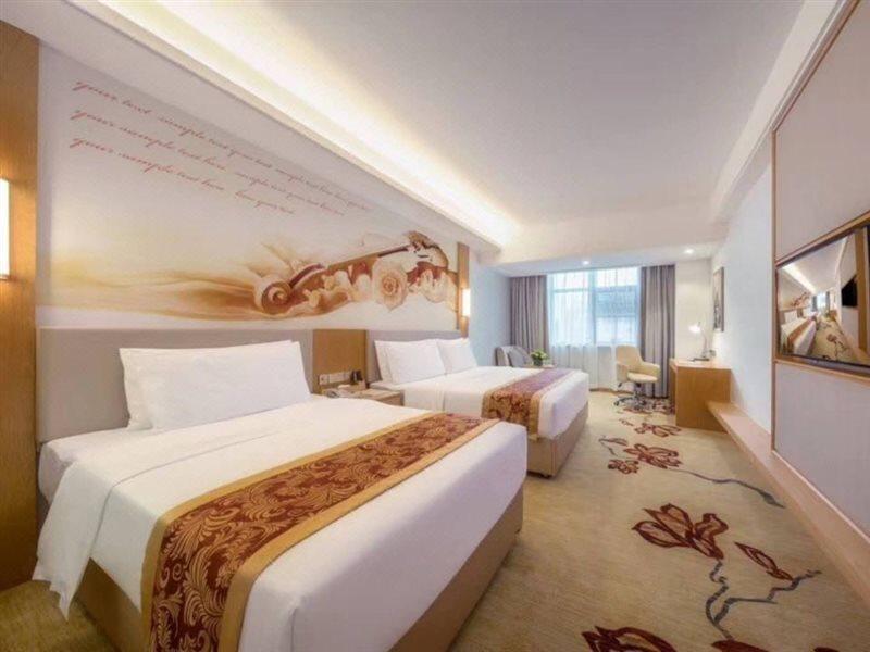 Vienna International Hotel Hangzhou Xintiandi Yingtai Εξωτερικό φωτογραφία