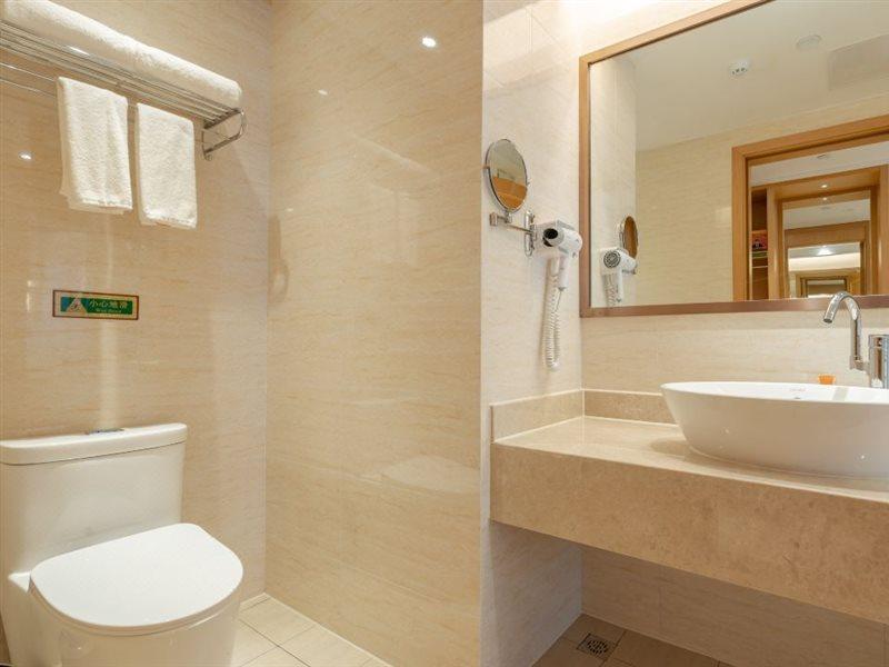 Vienna International Hotel Hangzhou Xintiandi Yingtai Εξωτερικό φωτογραφία