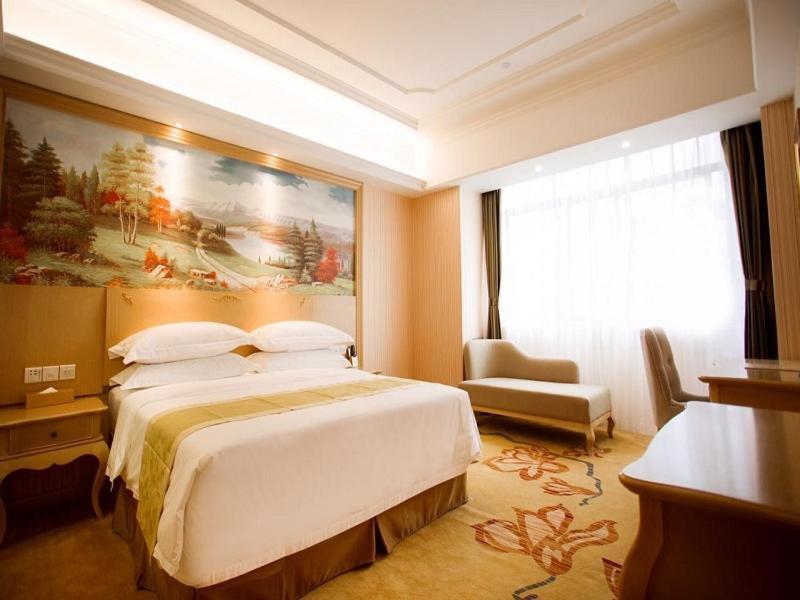 Vienna International Hotel Hangzhou Xintiandi Yingtai Εξωτερικό φωτογραφία