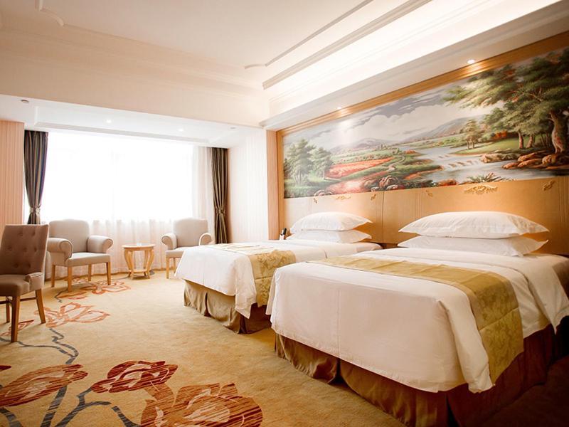 Vienna International Hotel Hangzhou Xintiandi Yingtai Εξωτερικό φωτογραφία